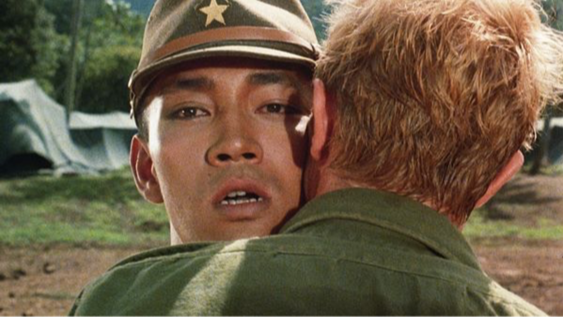 Merry Christmas Mr. Lawrence 双钢琴演奏